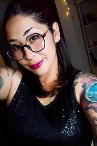 Eve Toro