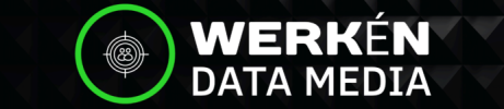 Werken Data Media