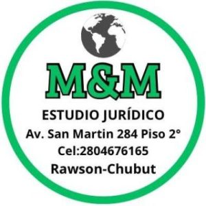Logo 300×300 M&M Estudio Juridico