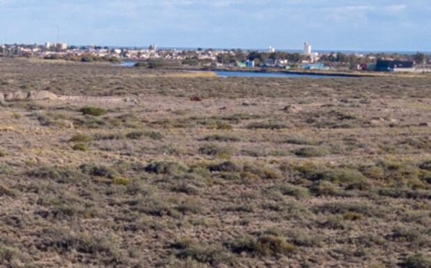 Provincia avanza con una obra clave