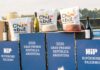 Chubut promocionó sus destinos en el Gran Premio de la República Argentina