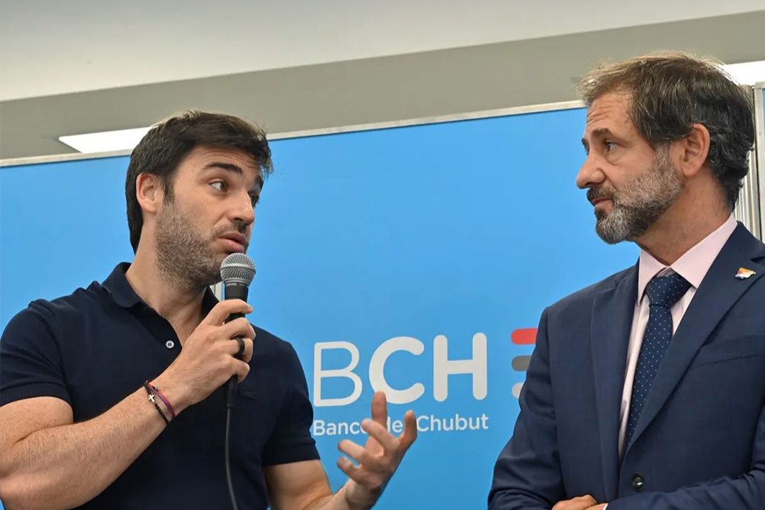 Provincia impulsa medidas financieras para acompañar a las familias chubutenses, fortalecer la actividad económica y garantizar el acceso al crédito Provincia impulsa medidas financieras para acompañar a las familias chubutenses, fortalecer la actividad económica y garantizar el acceso al crédito