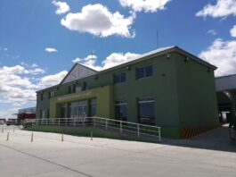 El Mercado Concentrador Chubut abrirá con normalidad durante el feriado del 15 de junio