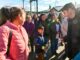 Torres inauguró la nueva sucursal del Banco del Chubut en Corcovado y destacó la integración de las localidades del interior