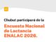 Chubut participará de la “Encuesta Nacional de Lactancia 2026”
