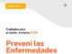 Chubut destacó la importancia de cumplir con medidas de prevención de las enfermedades respiratorias