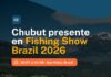 Chubut promociona su oferta de turismo aventura en Brasil