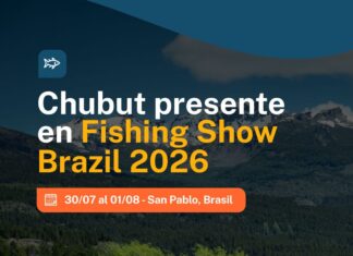 Chubut promociona su oferta de turismo aventura en Brasil