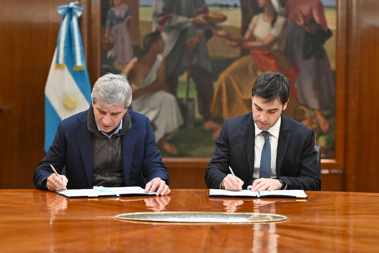 Chubut licitará la próxima semana la Doble Vía Trelew-Rawson tras cerrar el acuerdo de compensación de deuda con Nación