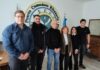 Astillero de Comodoro: Provincia, empresas y gremios avanzan en un plan para generar empleo local