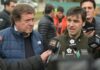 Acuerdo histórico entre Chubut y Río Negro: una obra energética de 17 mil millones resolverá un conflicto de más de 25 años