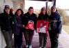 Incorporación de desfibriladores en Península Valdés para atender emergencias cardíacas