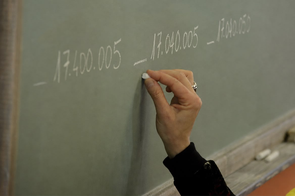*Chubut fortalece su agenda educativa con capacitaciones para docentes de Primaria*