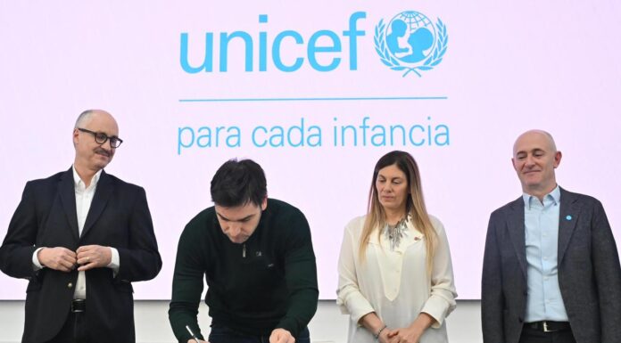 Chubut pasó de estar entre las últimas provincias del país a ubicarse entre las cuatro mejores en indicadores de niñez, salud y educación