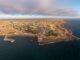Chubut construirá una línea de alta tensión para incorporar a Camarones al Sistema Interconectado Nacional