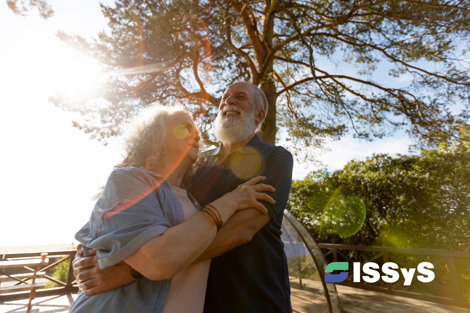 Día del Jubilado: el ISSyS celebra con un sorteo especial Día del Jubilado: el ISSyS celebra con un sorteo especial