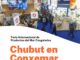 Chubut muestra al mundo el potencial de su pesca en Conxemar 2026